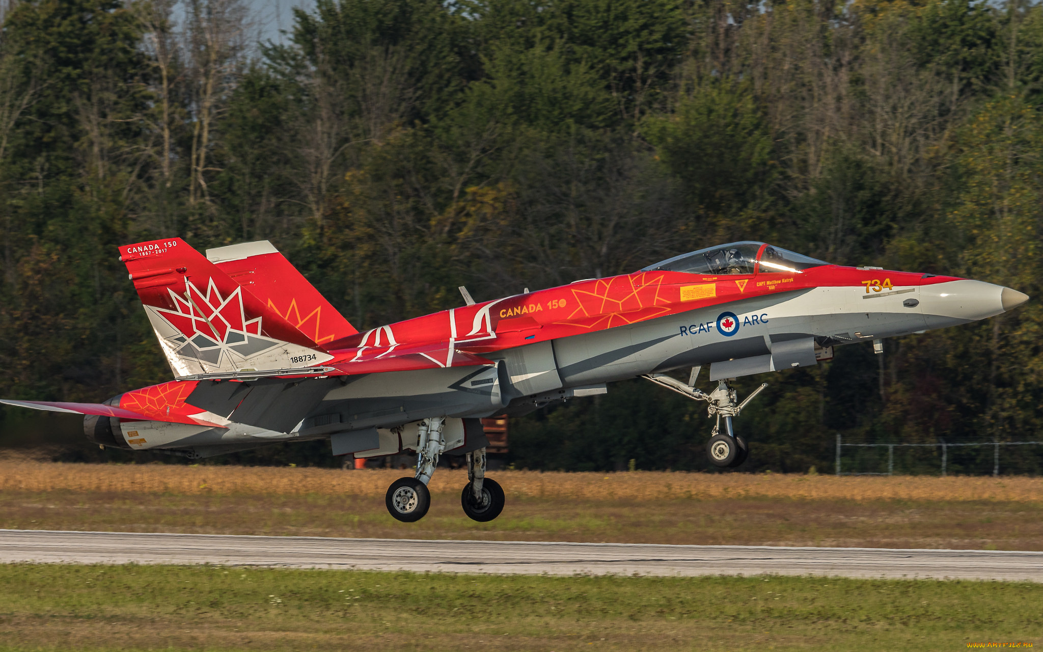 cf-18, ,  , 